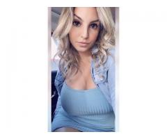 Beautiful Blonde 🌻 Busty CMT