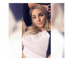 Beautiful Blonde 🌻 Busty CMT