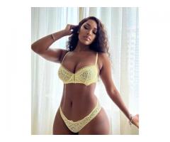 ♥💯♥ BLACK BARBIE IN TOWN ♥💯♥