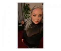Amber ♥️