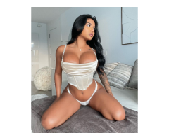 Middle Eastern Hottie Nadia