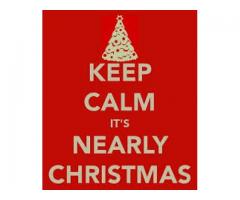 Happy Holidays!