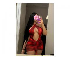 Latina caliente