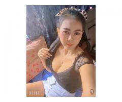 Sensual Thai Massage
