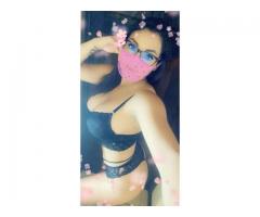 Latina caliente
