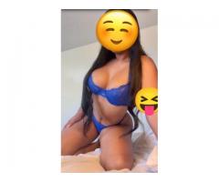 Sexi latina