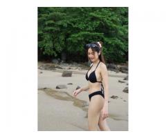 New Asian girl in town 👙✅Sweet and friendly massage