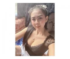 Thai Sensual Massage