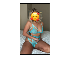 🔥hot blonde🔥
