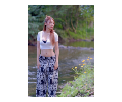 NEW❤thai girl❤‍🔥❤best sensual massage with a magic touch❤‍🔥(213) 916-9515