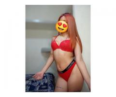 Hola amor soy una chica sexy hermosa latina