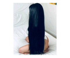 Hoy girl latina