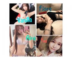 🍓🏆🍓NEW FIORE |  VANILLA | AIRA | YUA🏆🍓new🏆🍓8082086957🏆🍓🏆🍓🍓🏆beautiful asian girl🏆🍓🍓