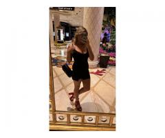 🔥tall hot blonde🔥Weekend Special ‼️