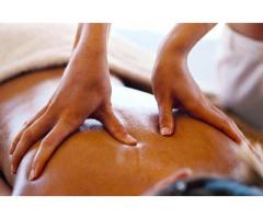 Massage Available For Older Men