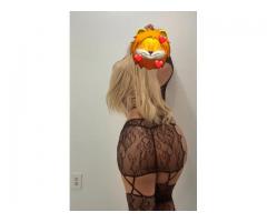 ❣️Chica bella y sexy fogosa complaciente joven❣️
