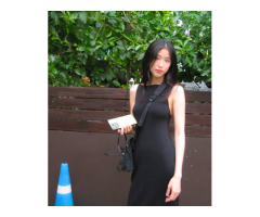Young girl