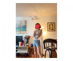 Full-body massage with Chanel 808 8499046