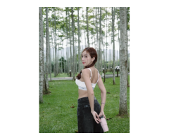 New Thai girl 🌺 young and sensaul