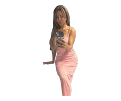 Hi 🌈Luna Thai massage 💆 nuru massage all good ☎️3239013312