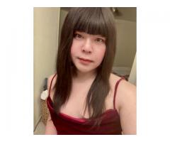 Massage with 🏳️‍⚧️TS Sophia