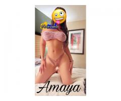 🫦Linda chica nueva en la ciudad 🫦