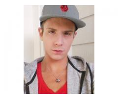 Hot Italian Stud *VISITING*