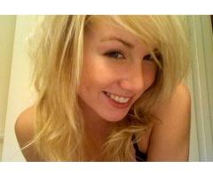 College girl_✿•_Perfect Blonde_✿
