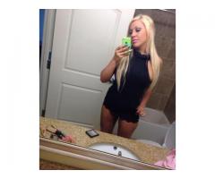 😈 SINcity BLONDe BABY!! 😈