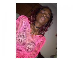 Black Petite Available