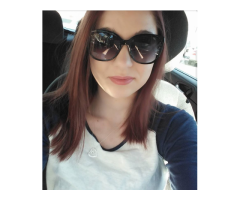 The girl next door could be YOURS!