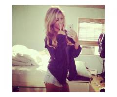 Energetic and Fiesty Blonde