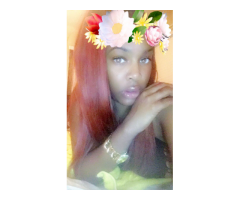 Thick Bodacious Body Pretty Face Gifted Hands & Skills You Have to FEEL to Believe