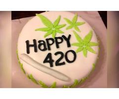 Happy 420 Day!