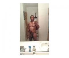 Nude rubdown