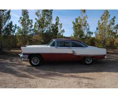 1955 Mercury Montclair