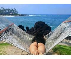🌺🌺Hawaiian/Filipina 🌺🌺Sensual Nude Bodyrub🌺🌺