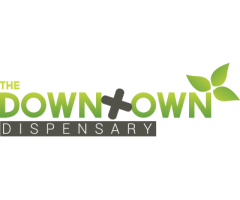 The Downtown Dispensary