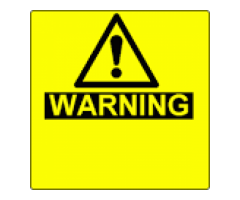 WARNING ABOUT THIS GUY