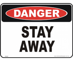WARNING LADIES - BAD LOCAL!!!
