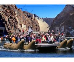 Black Canyon/Willow Beach River Adventures