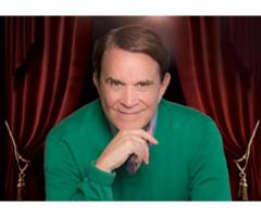 Rich Little