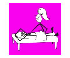Happy Ending Massage - Real McCoy
