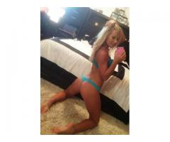 🌺 College girl 🌺 Perfect Blonde 🌺