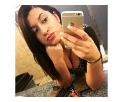 Princess Raeven Freaky and Exotic Latina