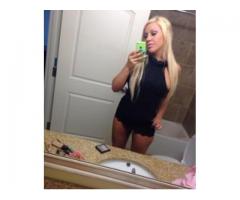 😈 SINcity BLONDe BABY!! 😈