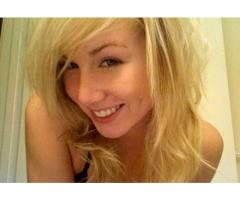 🎀 Blonde College Cutie 🎀