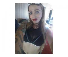 SexiLexiSnow Is here!