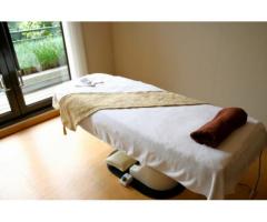 sensual massage