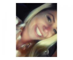 Blonde Barbie